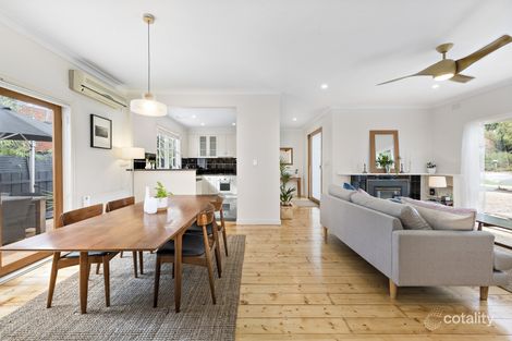 Property photo of 3 Stuart Close Frankston VIC 3199