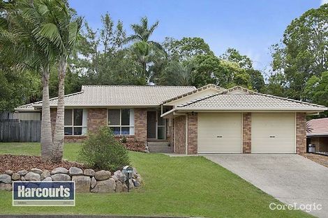 Property photo of 103 View Crescent Arana Hills QLD 4054