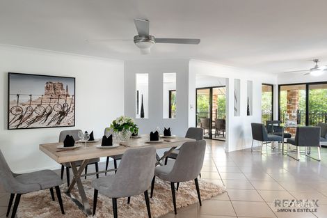 Property photo of 12 Girraween Crescent Parkinson QLD 4115