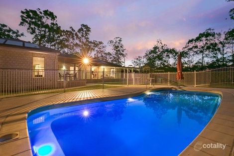 Property photo of 4 Retta Street Cornubia QLD 4130