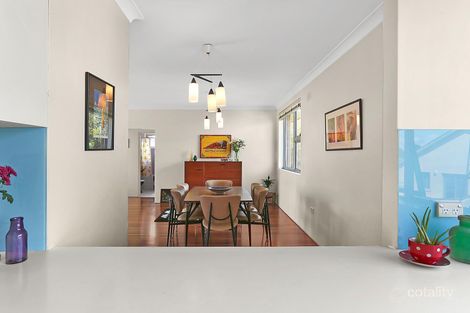 Property photo of 12/65 St Pauls Street Randwick NSW 2031