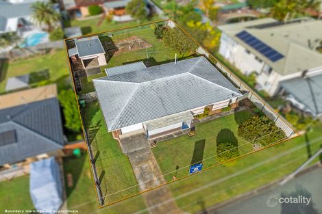 Property photo of 19 Malling Birkdale QLD 4159