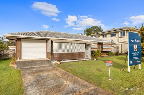 Property photo of 19 Malling Birkdale QLD 4159