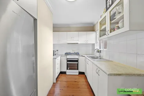4/72 Dennis St, Lakemba, NSW 2195