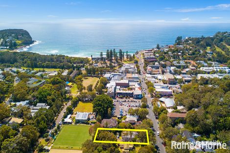 Property photo of 54 Avalon Parade Avalon Beach NSW 2107