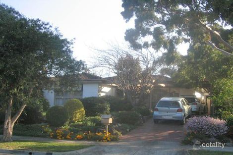 6 Granya Ct, Blackburn South, VIC 3130