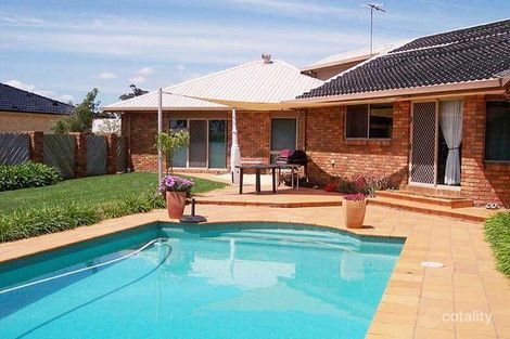 Property photo of 32 Malibu Place Traralgon East VIC 3844