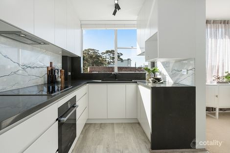 Property photo of 20/112 Shirley Road Wollstonecraft NSW 2065
