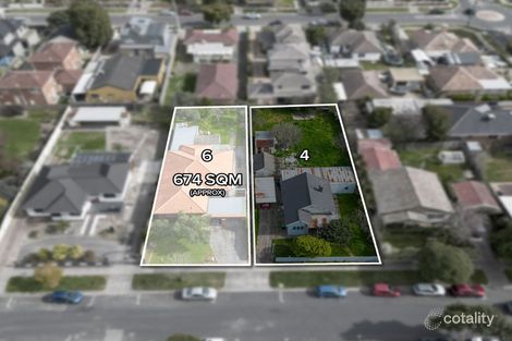 Property photo of 6 Victoria Avenue Springvale VIC 3171