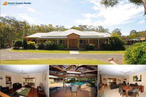 5 Windemere Rd, Wondunna, QLD 4655