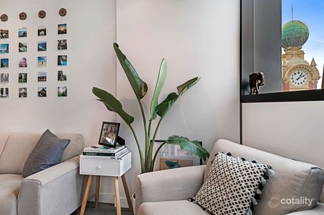 Property photo of 503/140 Swan Street Cremorne VIC 3121