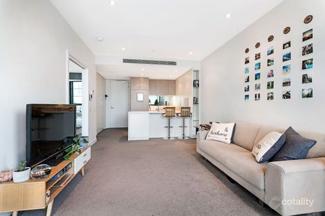 Property photo of 503/140 Swan Street Cremorne VIC 3121