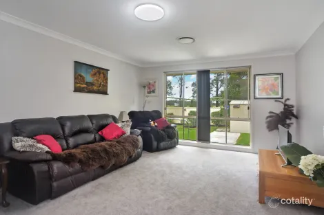 Property photo of 13 Coral Gum Court Worrigee NSW 2540