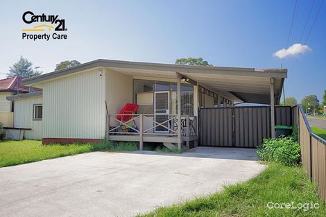 Property photo of 64 Albert Street Ingleburn NSW 2565