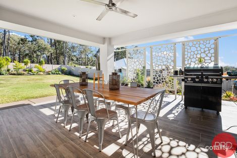 Property photo of 4 Rampling Avenue North Rothbury NSW 2335