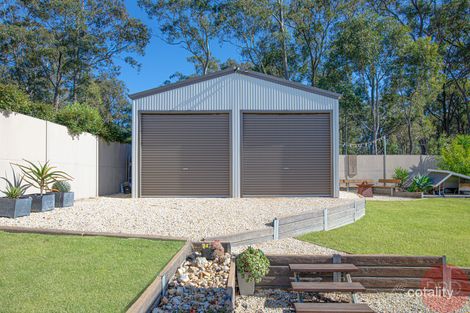Property photo of 4 Rampling Avenue North Rothbury NSW 2335
