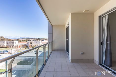 Property photo of 46/21 Christina Stead Street Franklin ACT 2913