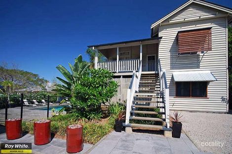 Property photo of 6 Enoggera Road Newmarket QLD 4051