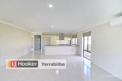 Property photo of 34 Highlands Street Yarrabilba QLD 4207