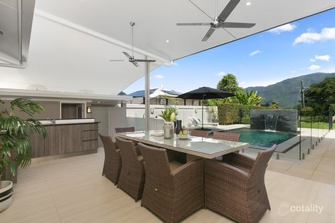 Property photo of 11 Curlewis Close Brinsmead QLD 4870