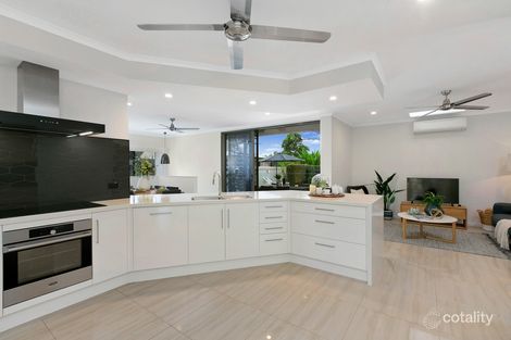Property photo of 11 Curlewis Close Brinsmead QLD 4870