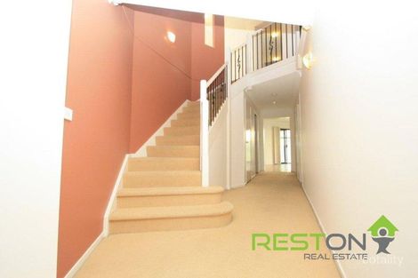 Property photo of 6 Wattlebird Place Glenwood NSW 2768