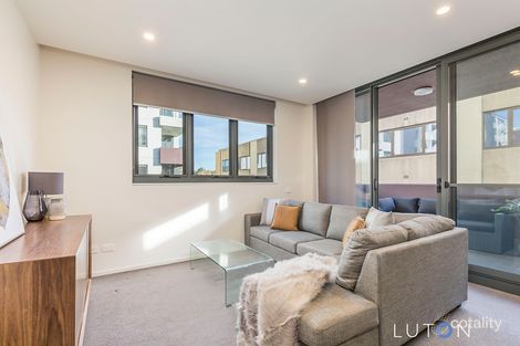 Property photo of 208/51 Mort Street Braddon ACT 2612