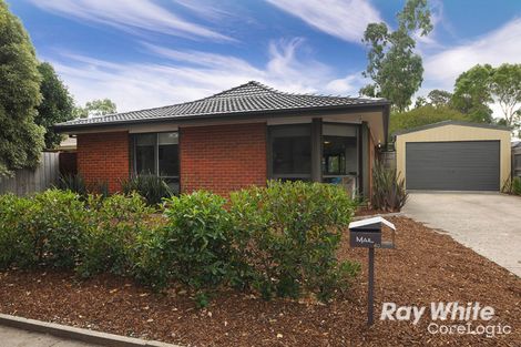 Property photo of 40 Paddington Avenue Carrum Downs VIC 3201