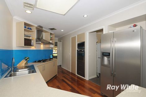 Property photo of 40 Paddington Avenue Carrum Downs VIC 3201
