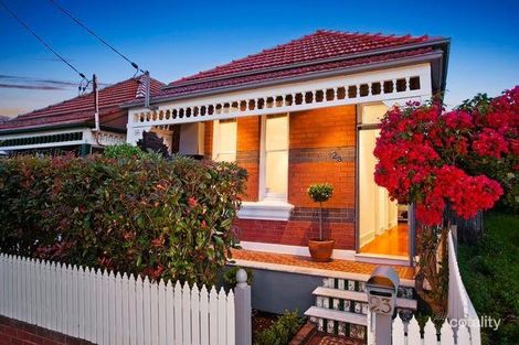 23 Leichhardt St, Leichhardt, NSW 2040