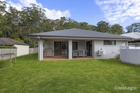 Property photo of 31 Lapwing Circuit Beerwah QLD 4519