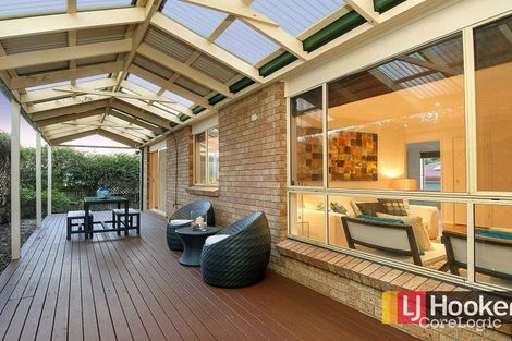 Property photo of 32 Vinegar Hill Road Kellyville Ridge NSW 2155