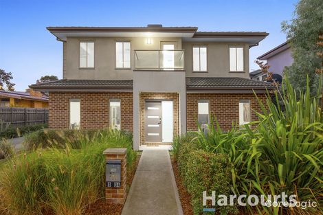 Property photo of 1/34 Adele Avenue Ferntree Gully VIC 3156