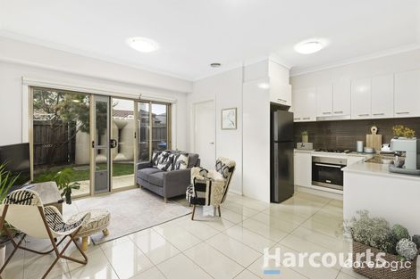 Property photo of 1/34 Adele Avenue Ferntree Gully VIC 3156