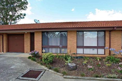 2/18 Carinya St, Blacktown, NSW 2148