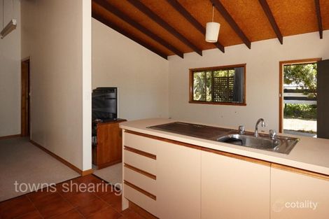 Property photo of 113 Foreshore Road Kelso TAS 7270