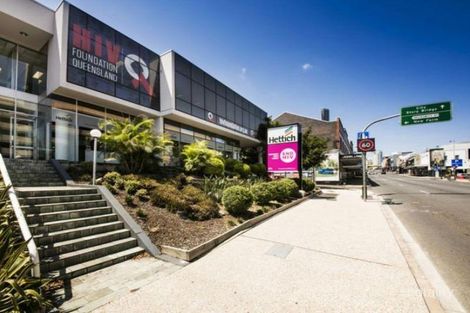 725 Ann St, Fortitude Valley, QLD 4006