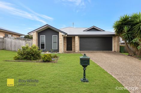 Property photo of 11 Manton Street Ormeau QLD 4208