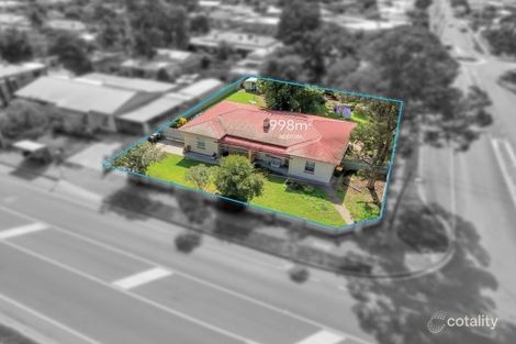 81 Waterloo Corner Rd, Salisbury North, SA 5108