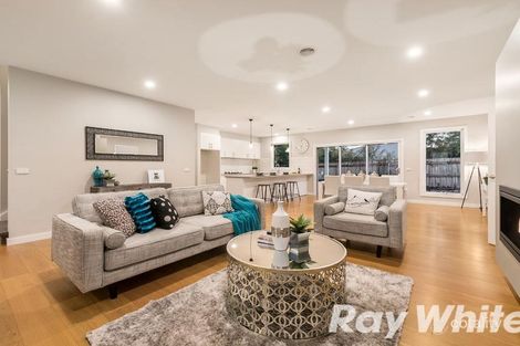 Property photo of 11 Lucille Avenue Croydon South VIC 3136
