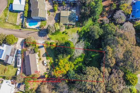 Property photo of 4-6 Angle Place Narooma NSW 2546
