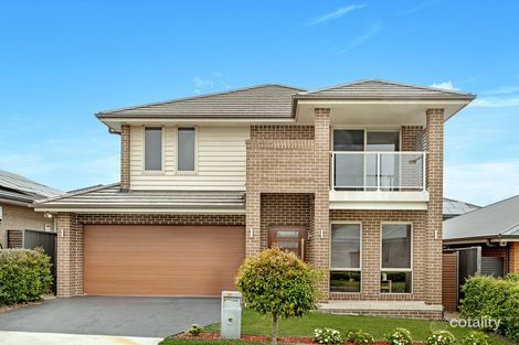 Property photo of 21 Jones Street Oran Park NSW 2570