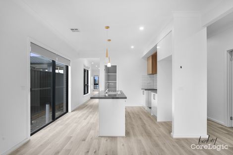 Property photo of LOT 1335 Wombargo Crescent Wollert VIC 3750