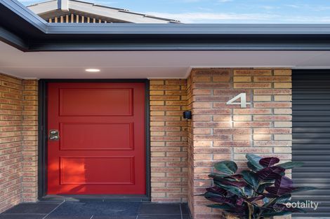 Property photo of 4 Salzmann Drive Pooraka SA 5095