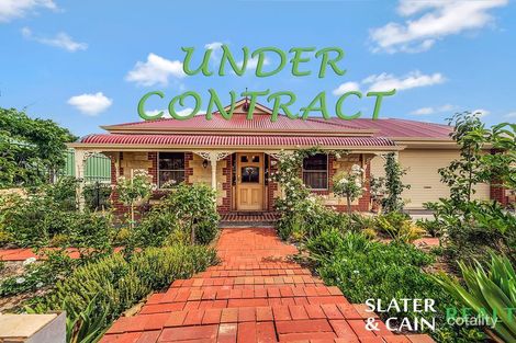 Property photo of 1 Polkinghorne Place Williamstown SA 5351