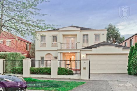 Property photo of 23 Monash Grove Blackburn South VIC 3130
