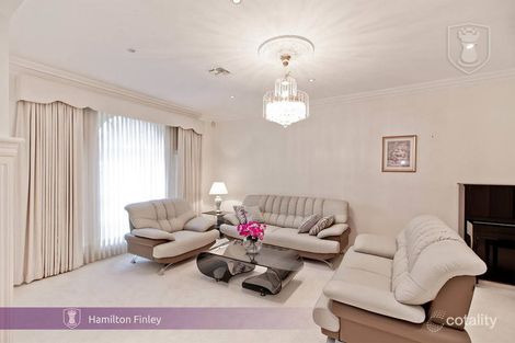 Property photo of 23 Monash Grove Blackburn South VIC 3130