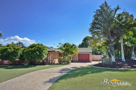 Property photo of 28 Rothfall Chase Aroona QLD 4551
