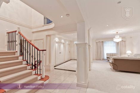 Property photo of 23 Monash Grove Blackburn South VIC 3130