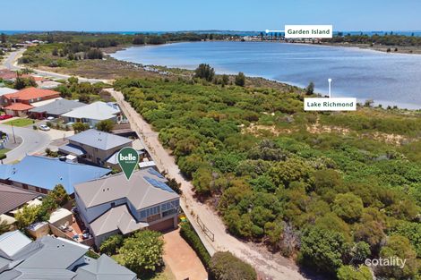Property photo of 27 Vitesse Approach Shoalwater WA 6169